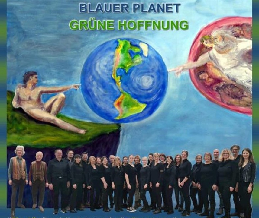Grüne Messe